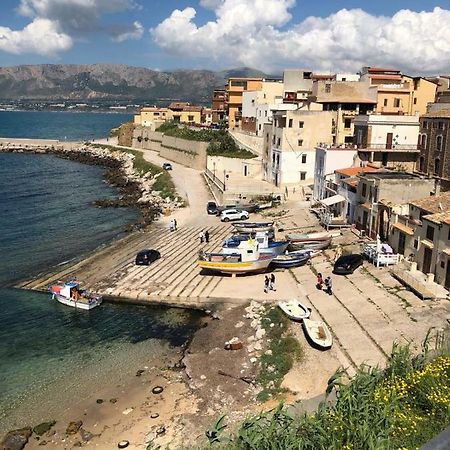 شقة Casa Nonna Maria ترابيتو المظهر الخارجي الصورة