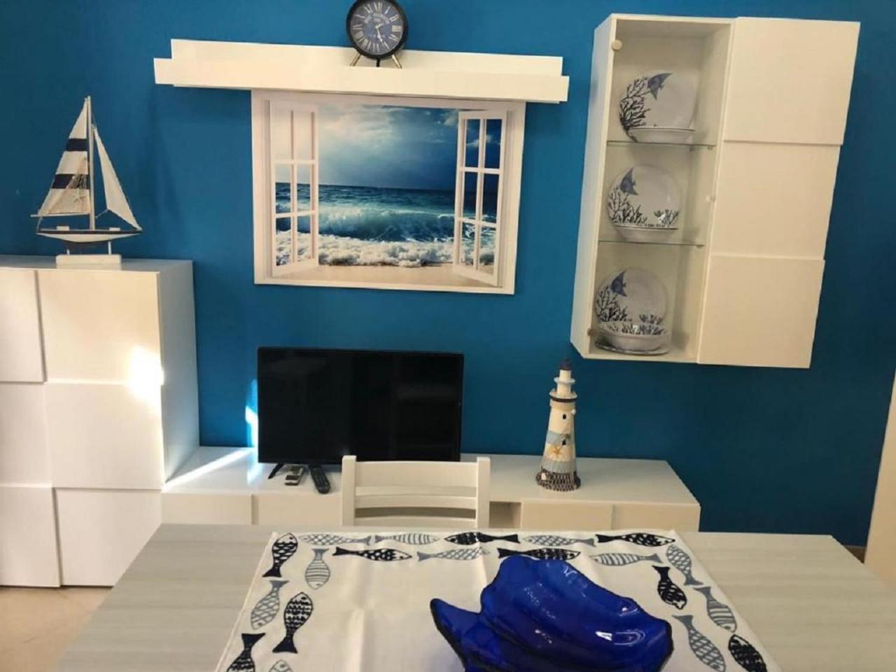 شقة Casa Nonna Maria ترابيتو المظهر الخارجي الصورة