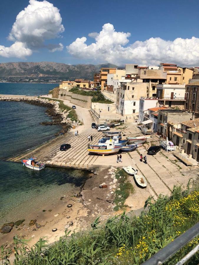شقة Casa Nonna Maria ترابيتو المظهر الخارجي الصورة